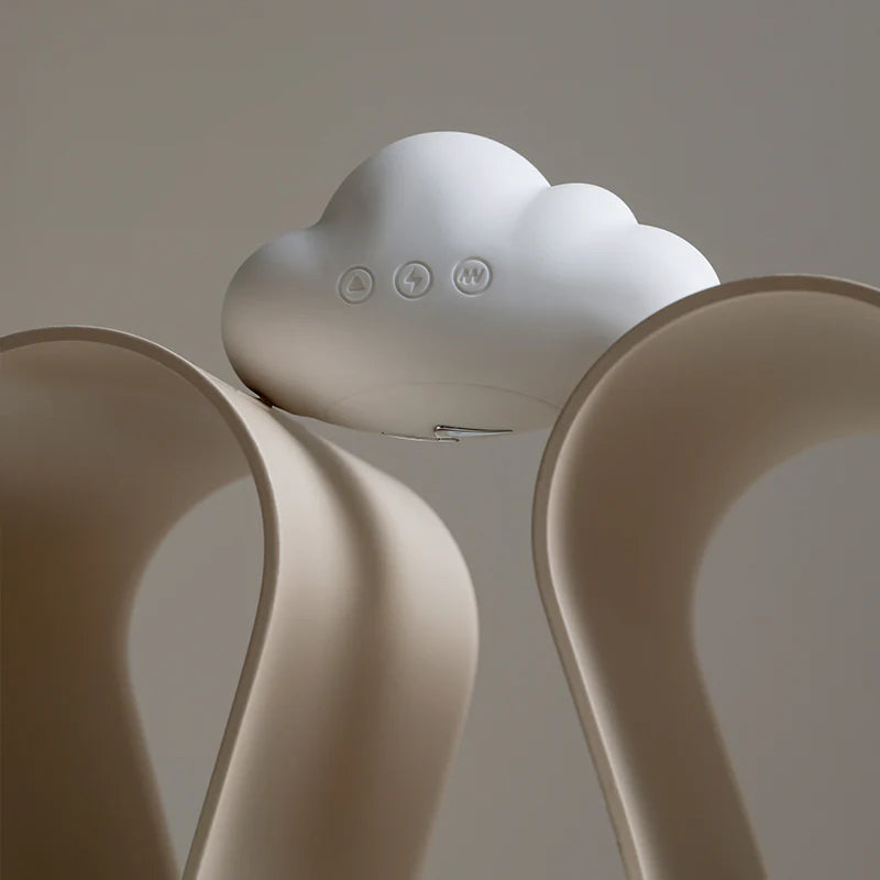 SIIHO NATURAL CLOUD Portable Sucking Vibrator