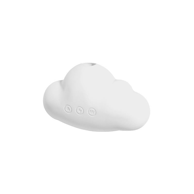 SIIHO NATURAL CLOUD Portable Sucking Vibrator