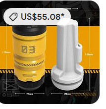 SVAKOM Explosive Exercise Masturbation Cup