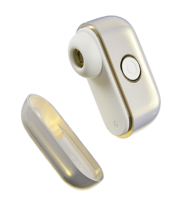 SVAKOM Meme sextoy Sucking Box Licking vibrator