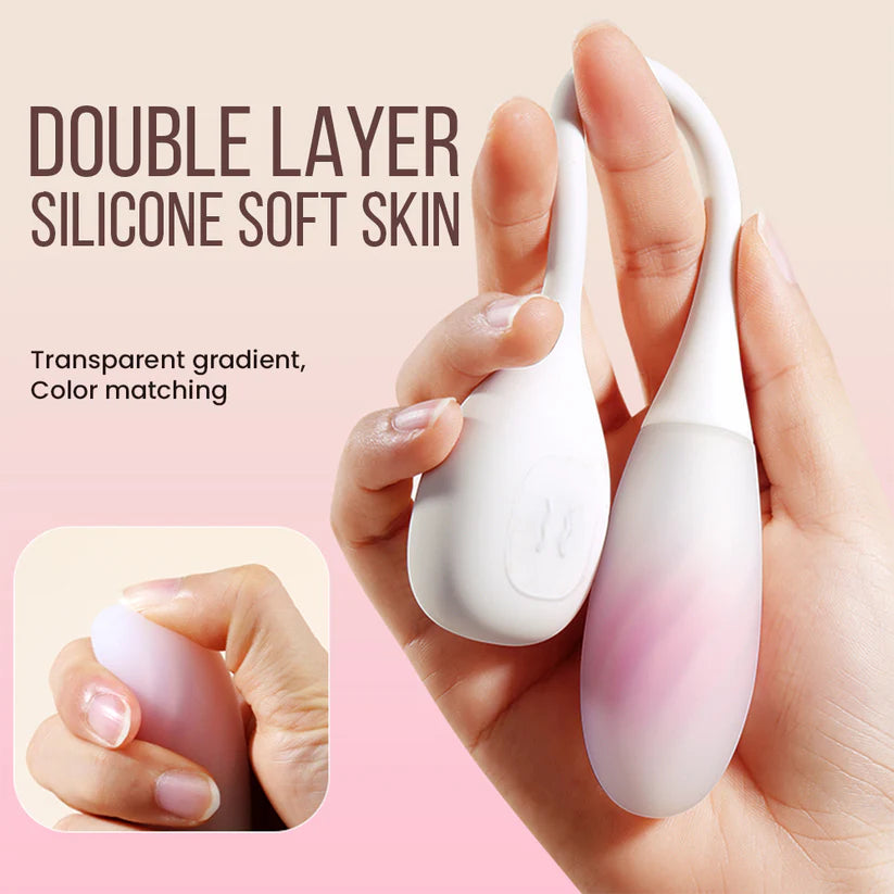 SVAKOM Topink App Controlled Dual Egg Vibrator