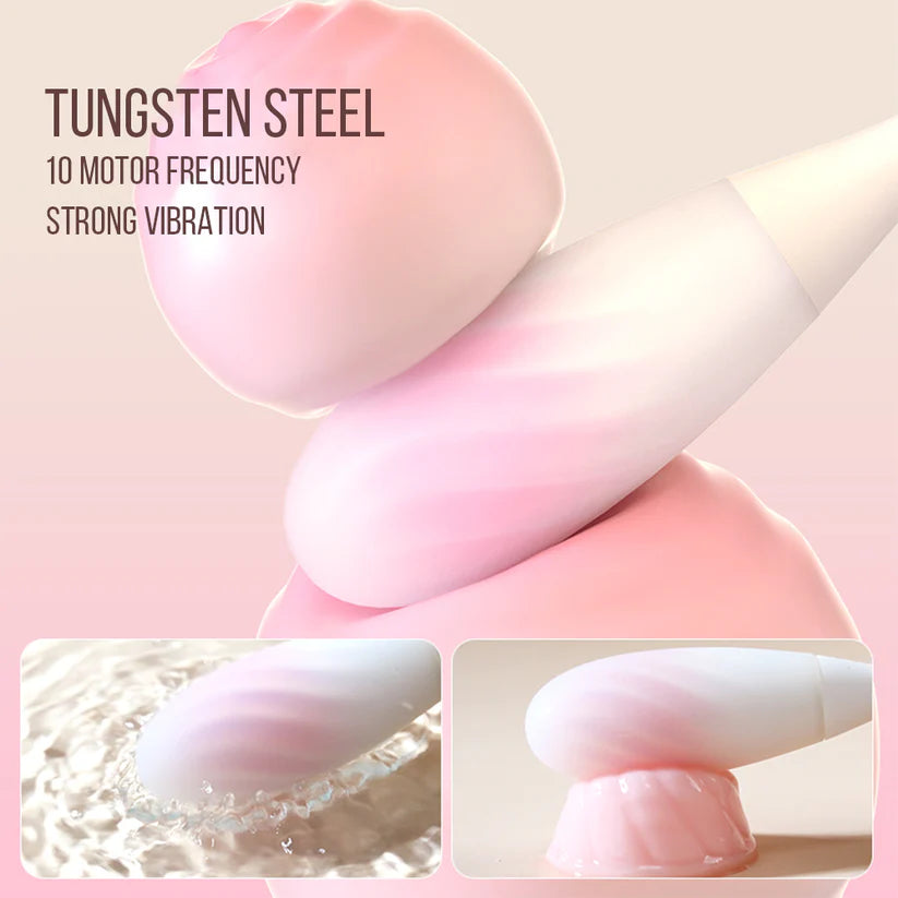 SVAKOM Topink App Controlled Dual Egg Vibrator