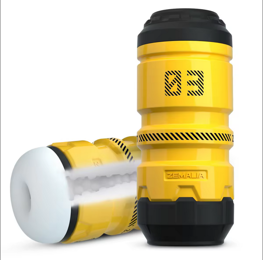 SVAKOM Explosive Exercise Masturbation Cup