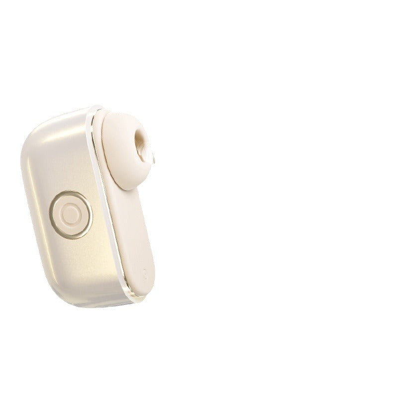 SVAKOM Meme sextoy Sucking Box Licking vibrator