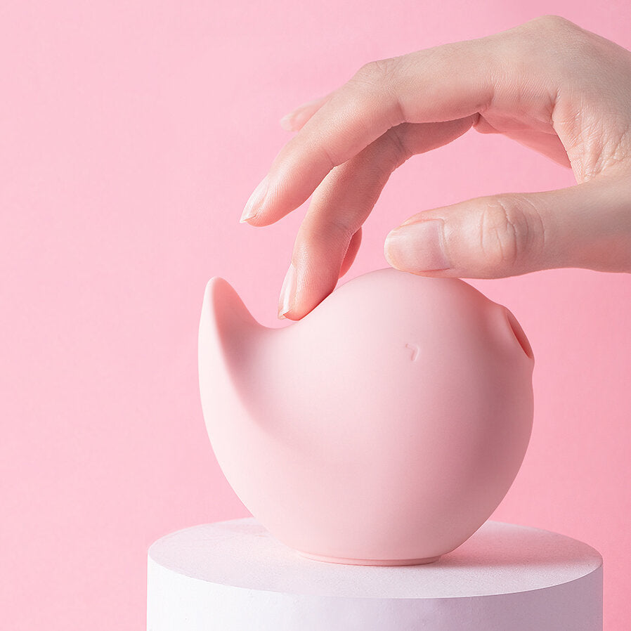 SVAKOM Swocon Tweeted Bird pluse sucking vibrating ege