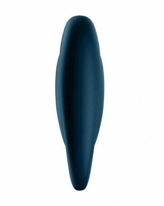 Satisfyer Glorious Duo Ring Vibrator penis ring for men