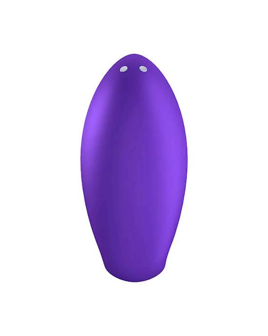 Satisfyer Love Riot Finger Clitoris Vibrator