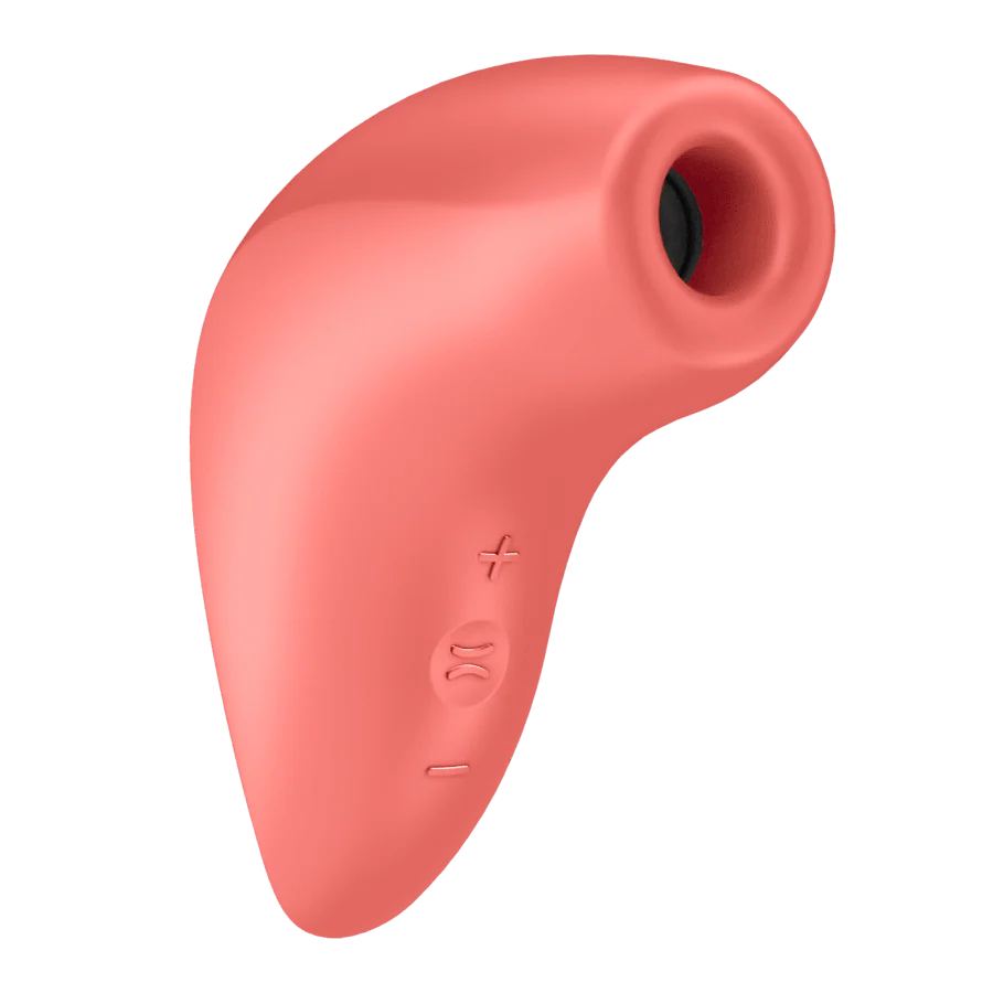 Satisfyer Magnetic Deep Pulse Vibrator Clitoral Stimulator