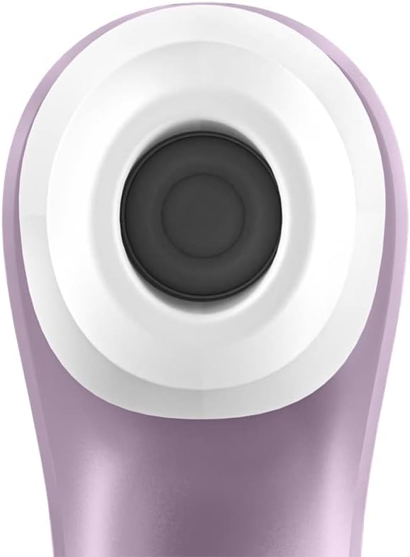 Satisfyer Pro 2 Generation 2 Touch-Free Clitoral Stimulation Air Pulse Vibrator