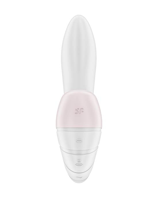 Satisfyer Supernova Double air pulse G spot Clitoral vibrator
