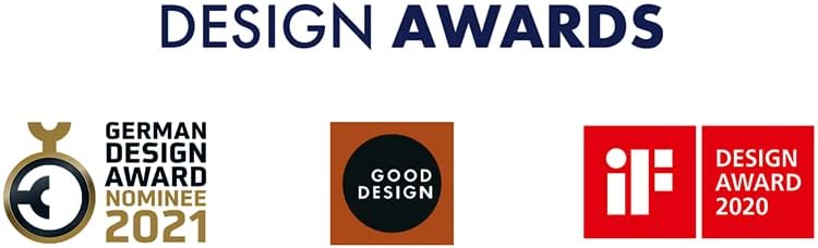 Satisfyer V Balls Kegel Ball Exercise Weights, Ben Wa Balls, Pelvic Floor Training, Tightening, Ideal for Beginners, 3-Piece Set (2.79-5.30 oz.)