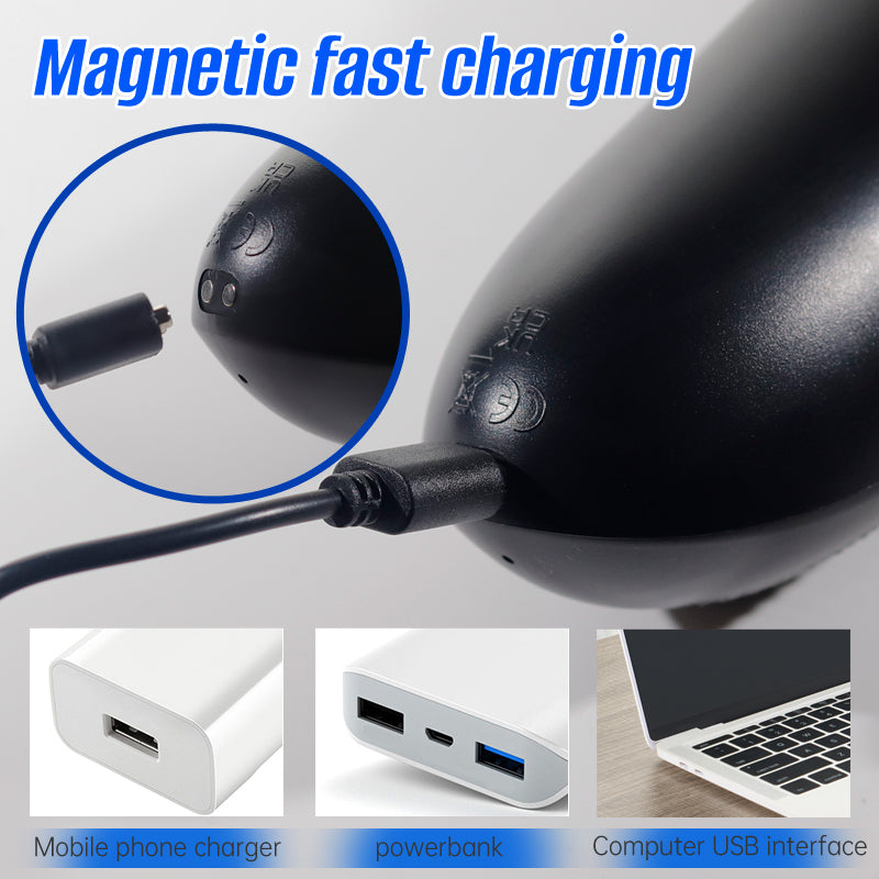 2025 Secwell Anne Suction Masturbator Vibrating and Suction Massager