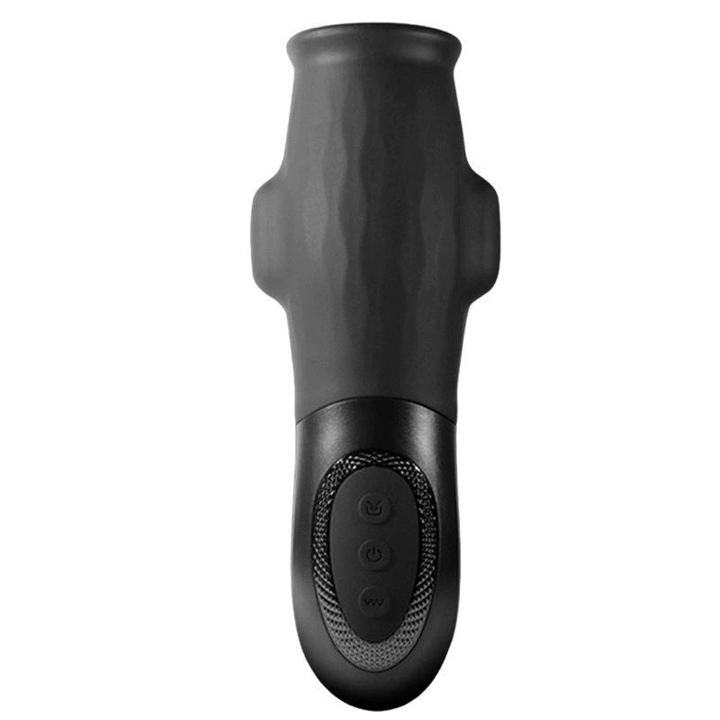 2025 Secwell Anne Suction Masturbator Vibrating and Suction Massager