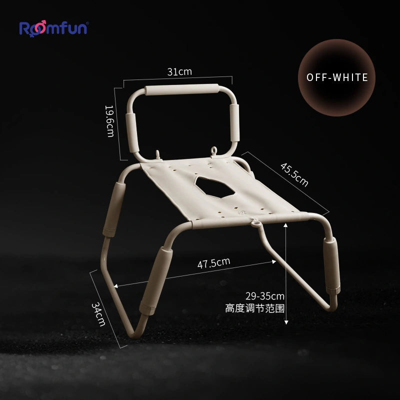 Roomfun Sex Chair Pommel Horse Chair the passion ride Chair