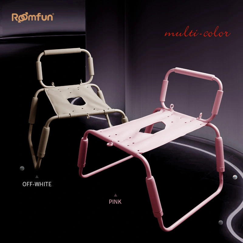 Roomfun Sex Chair Pommel Horse Chair the passion ride Chair