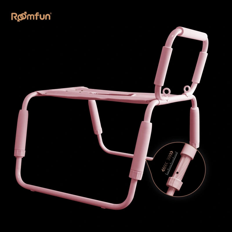 Roomfun Sex Chair Pommel Horse Chair the passion ride Chair