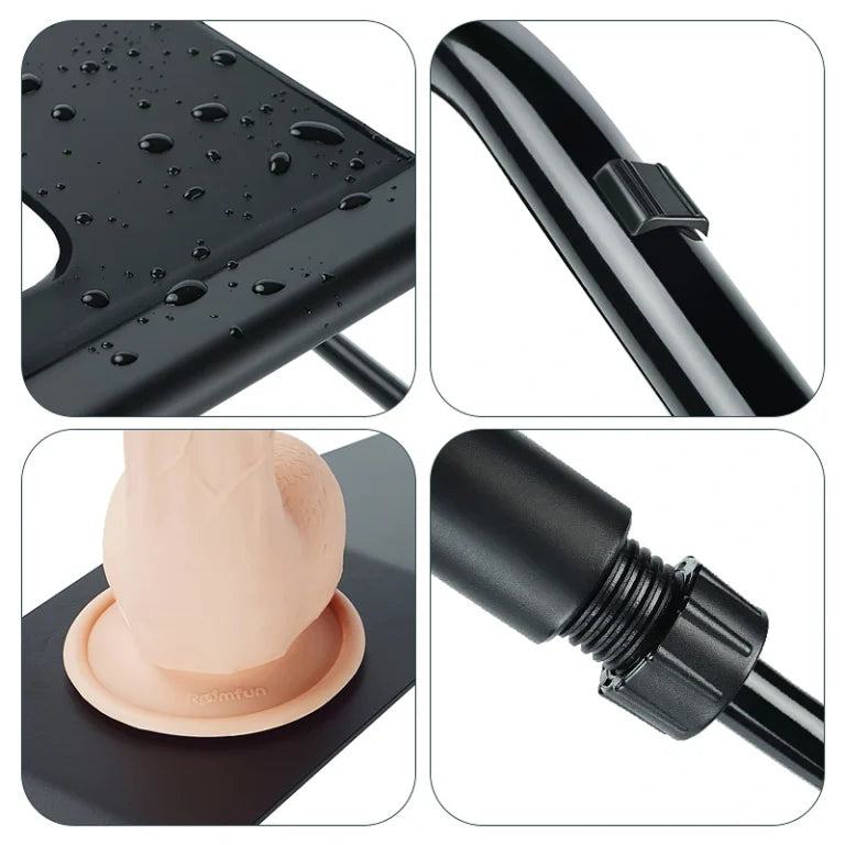 Sex Chair Sex asssist chair with dildo (YDA-013TZ)