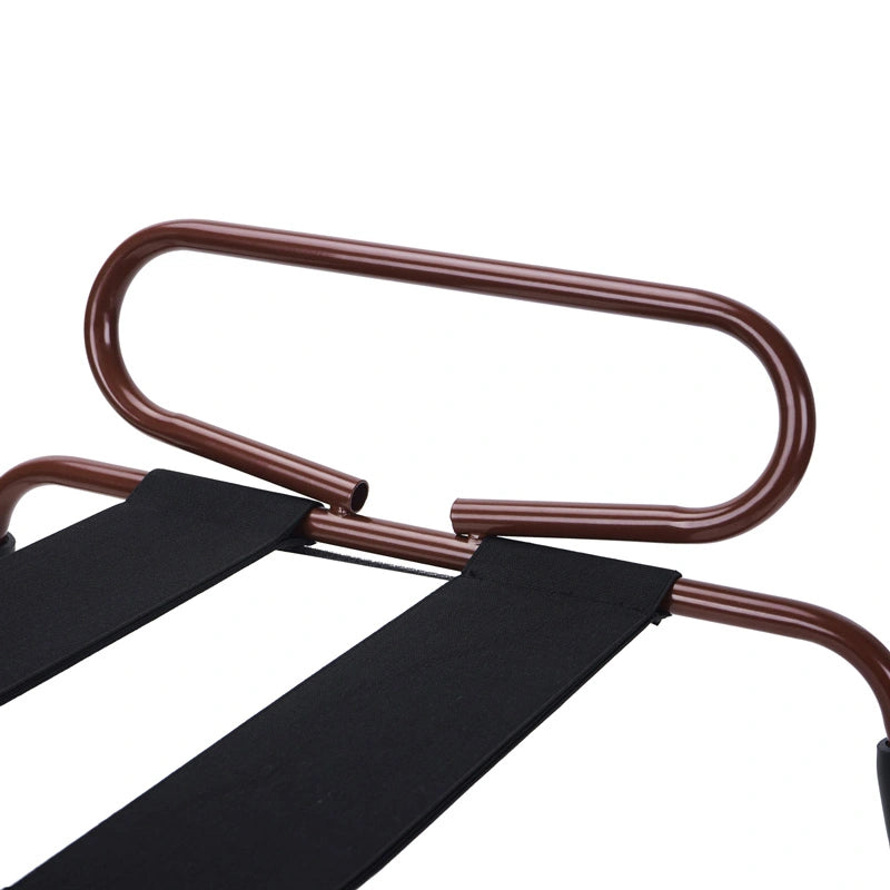 Roomfun Develop sex positions Wine red sex chair