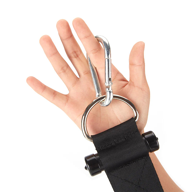 Roomfun Sex Swing BDSM Door Sexual Restraints Swing