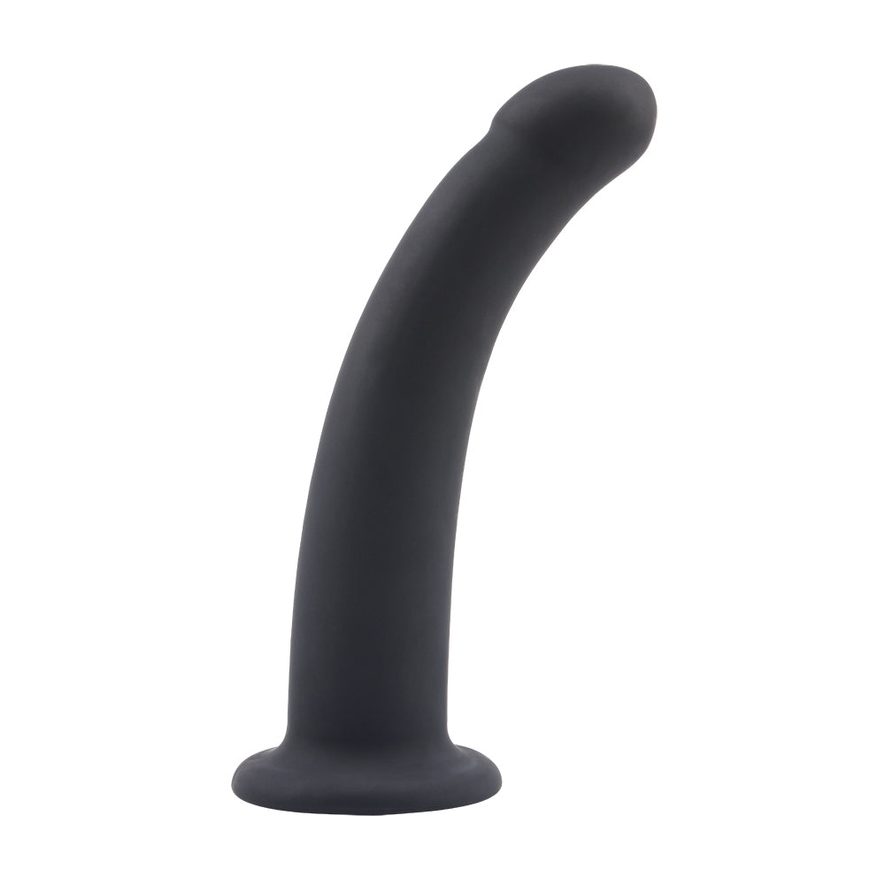 R.G.B Bend Over For Intermediate Strap-on Harness Dildo