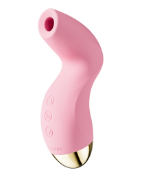 Svakom Clitoris vibrator Pulse Pure Deep Suction Stimulator