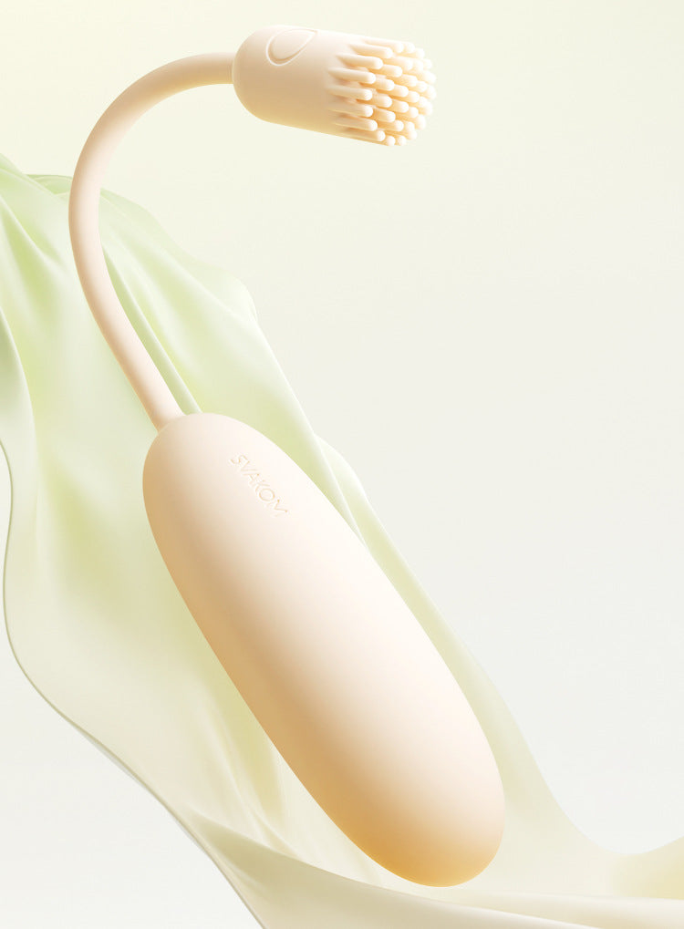 Svakom Jumping Egg female vibrator with APP controlled