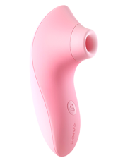 Svakom Pulse Lite Neo Air Pressure Vibrator with App Control