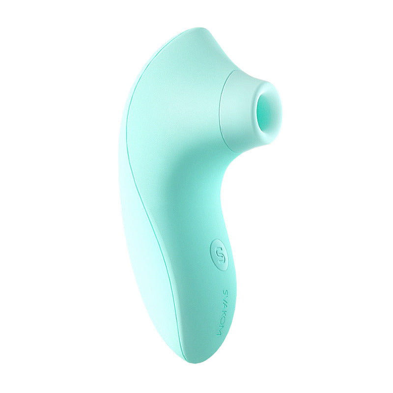 Svakom Pulse Lite Neo Air Pressure Vibrator with App Control