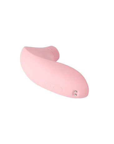 Svakom Pulse Lite Neo Air Pressure Vibrator with App Control