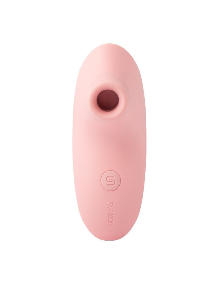 Svakom Pulse Lite Neo Air Pressure Vibrator with App Control