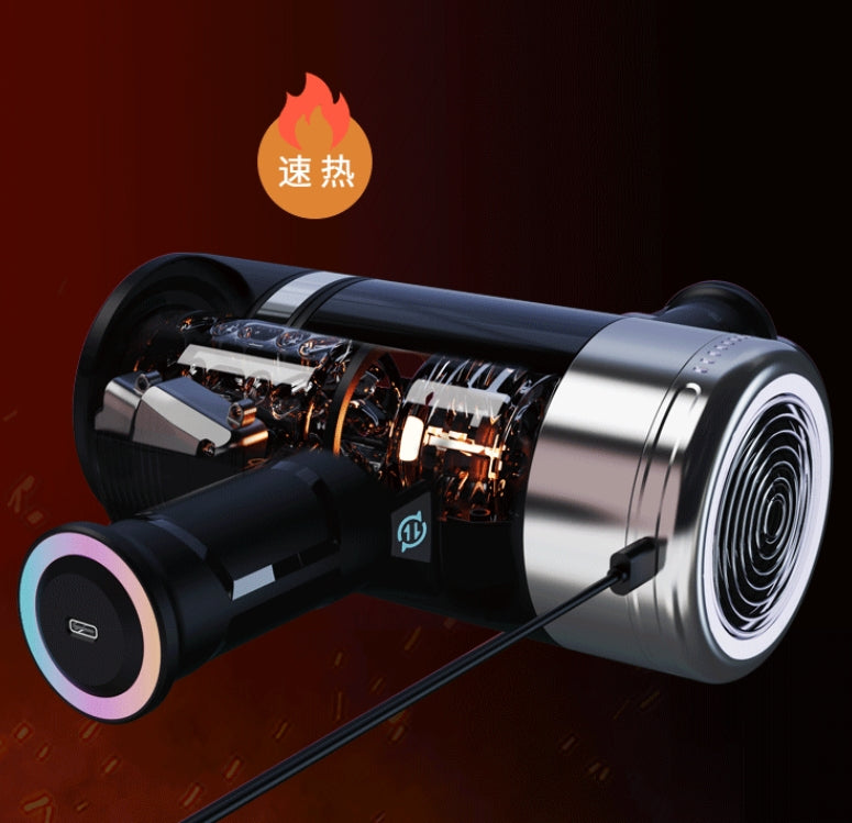 TINGON M1 Luxury Edition Masturbator