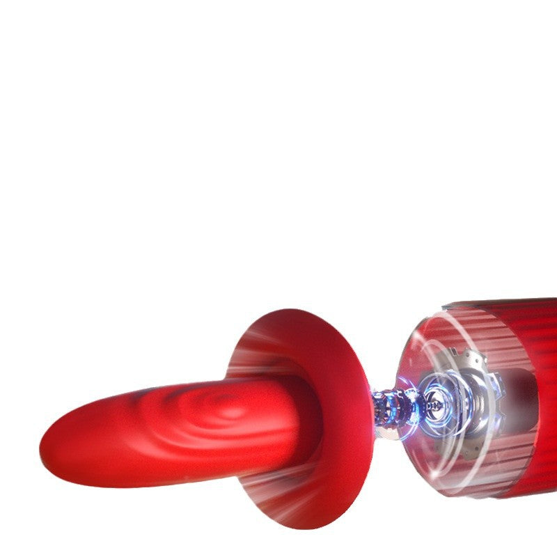 TITILLO WHISKY Sour G spot Gun machine for women