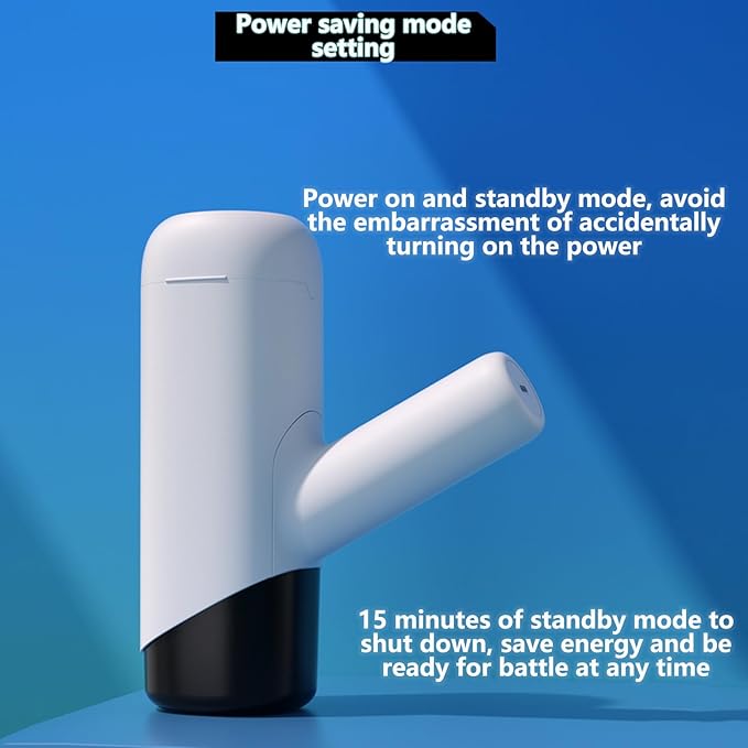 TRYFUN BLACK HOLE YOUNG Retractable Electric Male Masturbator