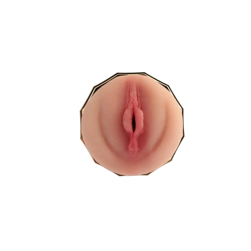 Tara Realistic Vagina Cup auto male stimulator artificial vagina cup