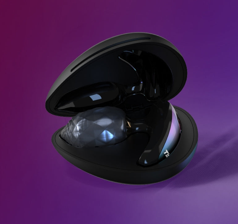 Tingon A1 Speed Series Anal App Plug