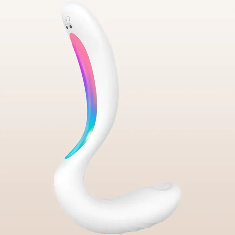 Titillo Dipper Pro Sucking Vibrator