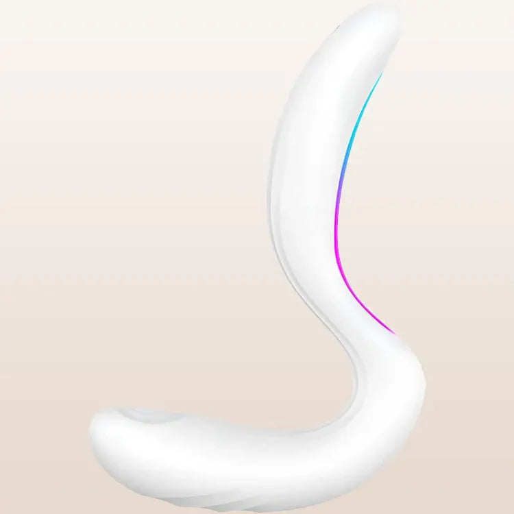 Titillo Dipper Pro Sucking Vibrator