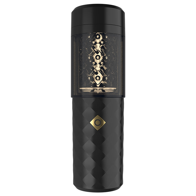 Touch Girl X-Feng Thrusting masturbation cup Full-Auto