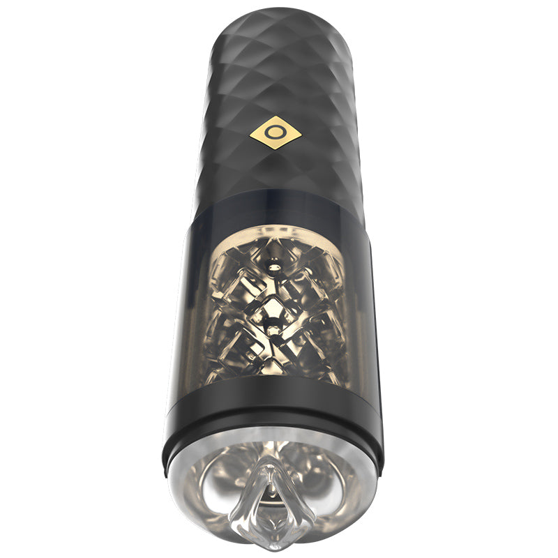 Touch Girl X-Feng Thrusting masturbation cup Full-Auto