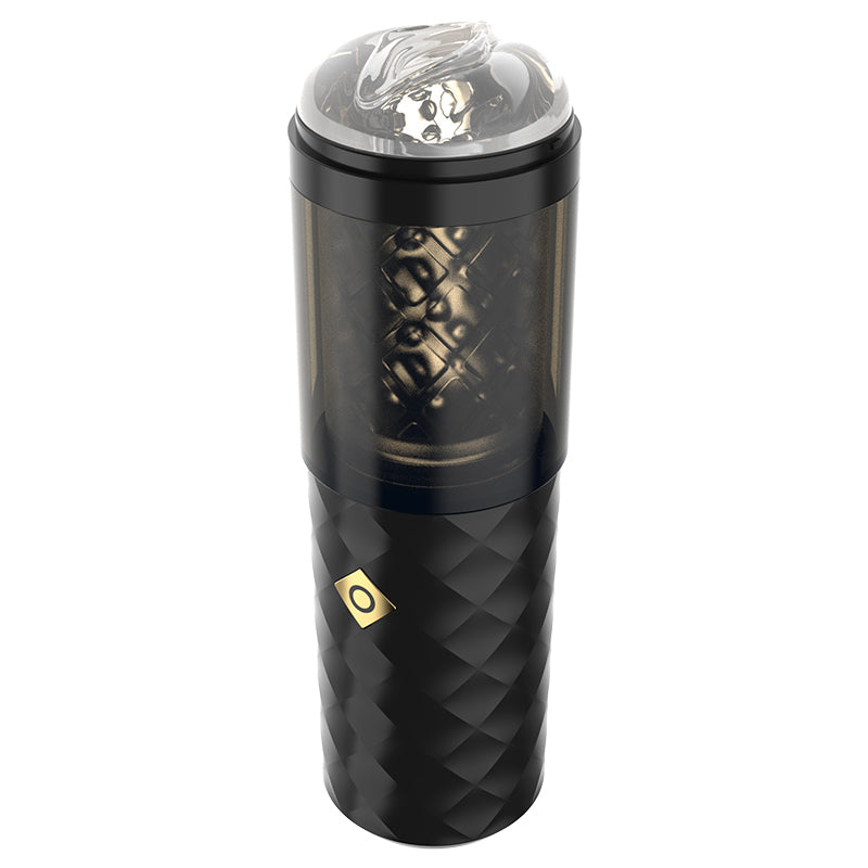 Touch Girl X-Feng Thrusting masturbation cup Full-Auto