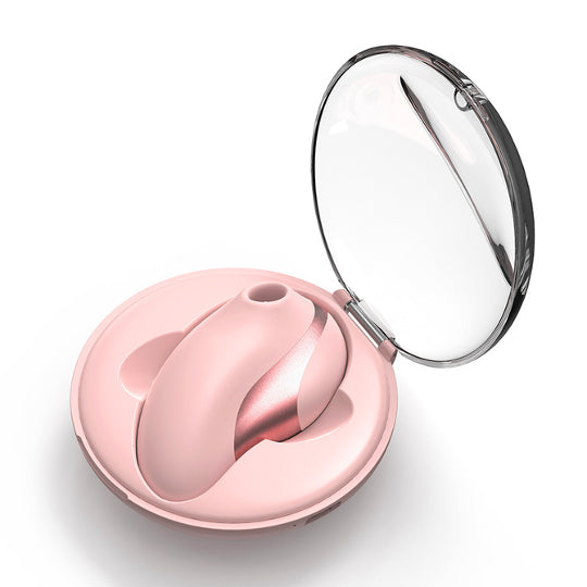 Namiya Mr Mango Suction and Vibration Toy