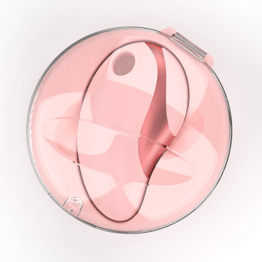 Namiya Mr Mango Suction and Vibration Toy