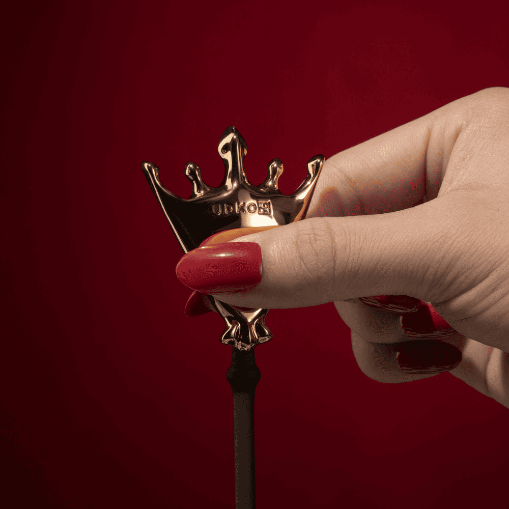 UPKO THE CHESS The Queen Kegel Ball