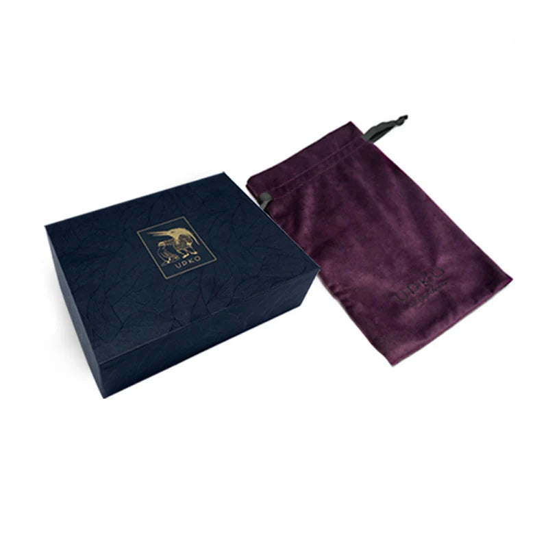 UPKO Leather Bondage Belt