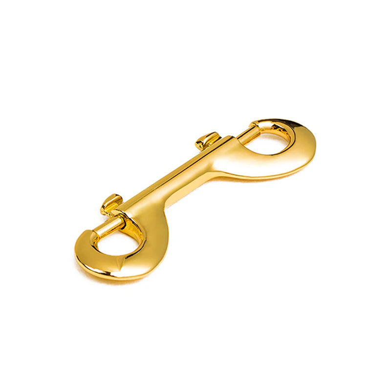 UPKO Leather Handcuffs/Ankle cuffs