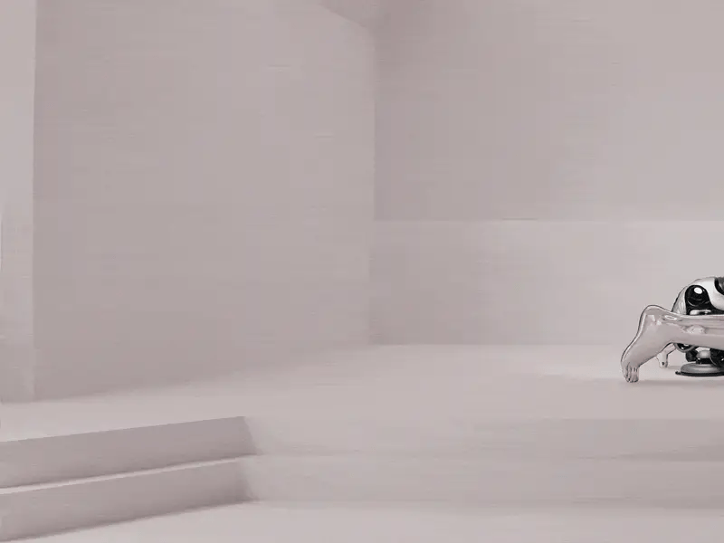 UPKO UEROS Nexus Power Sex Machine Dildo with remote control for female