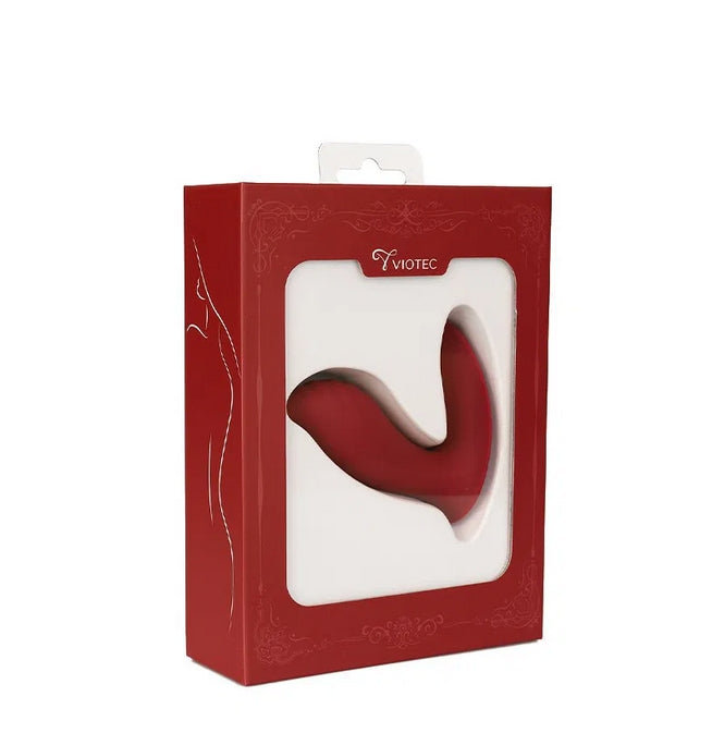 Viotec Loyte Wearable Vibrator with App Control