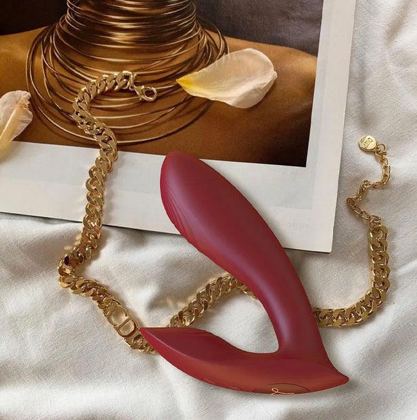 Viotec Loyte Wearable Vibrator with App Control