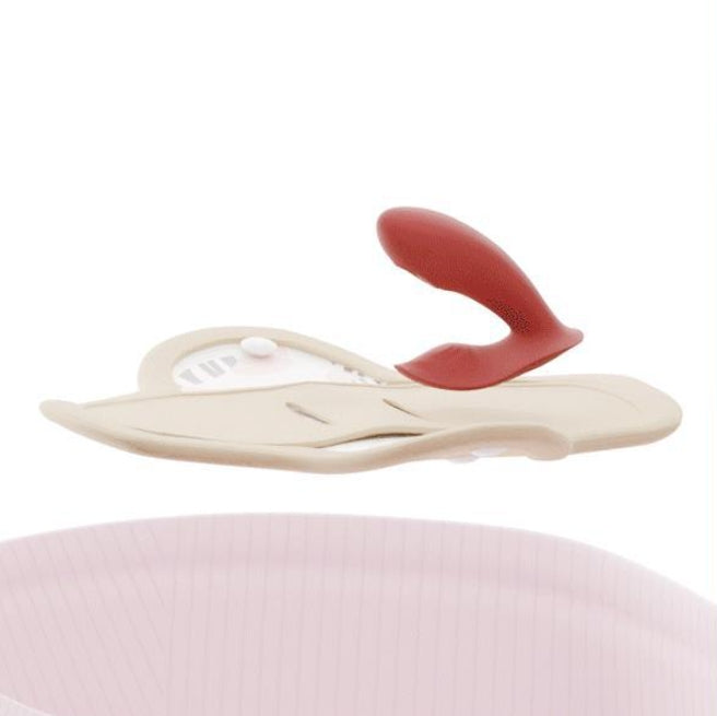 Viotec Loyte Wearable Vibrator with App Control