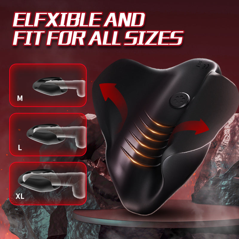 YEAIN Black eagle black hawk exercise masturbation cup for man longer,harder,stronger